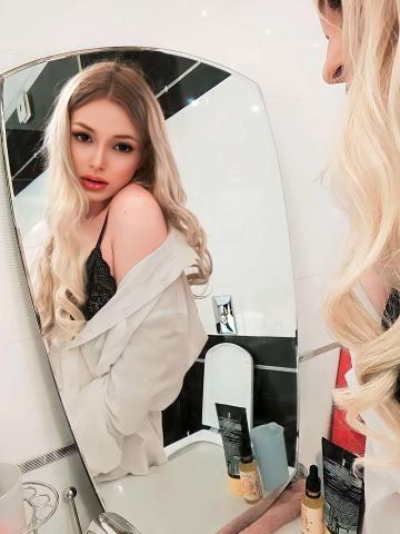 Анкета проститутки Эрика - Фото 1, , 25 лет, №293769
